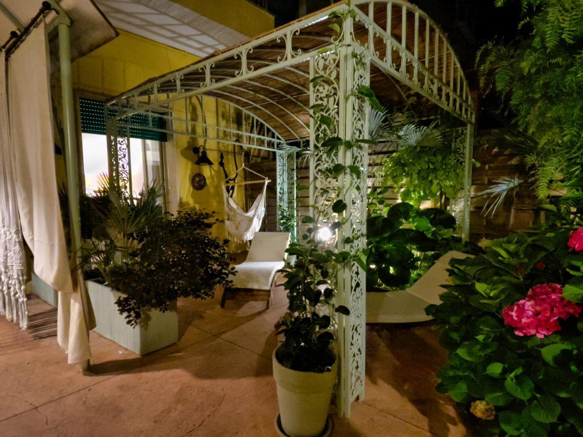 Siwa Home Experience Anzio Exterior photo