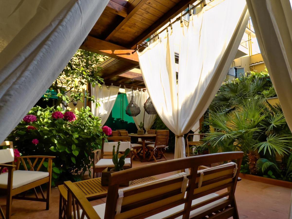 Siwa Home Experience Anzio Exterior photo