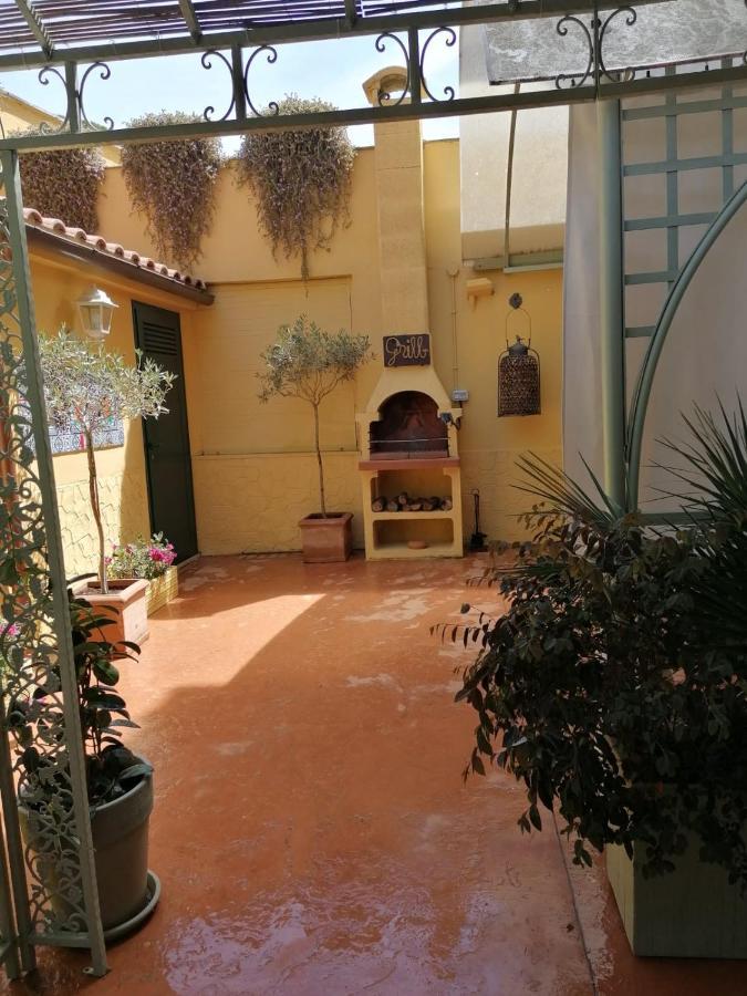 Siwa Home Experience Anzio Exterior photo