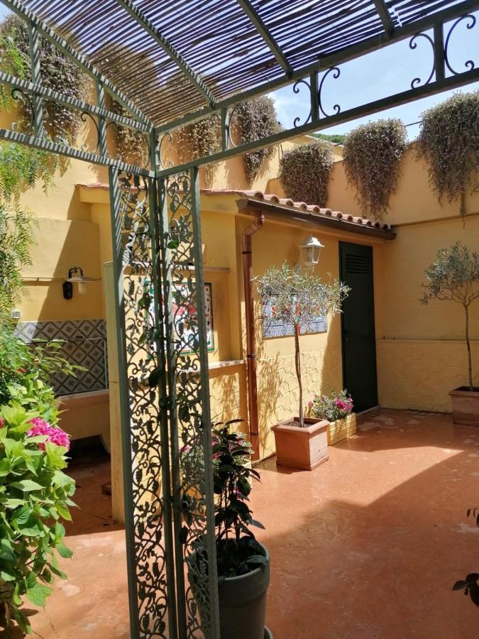 Siwa Home Experience Anzio Exterior photo