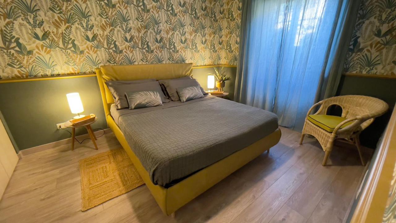 Siwa Home Experience Anzio Exterior photo