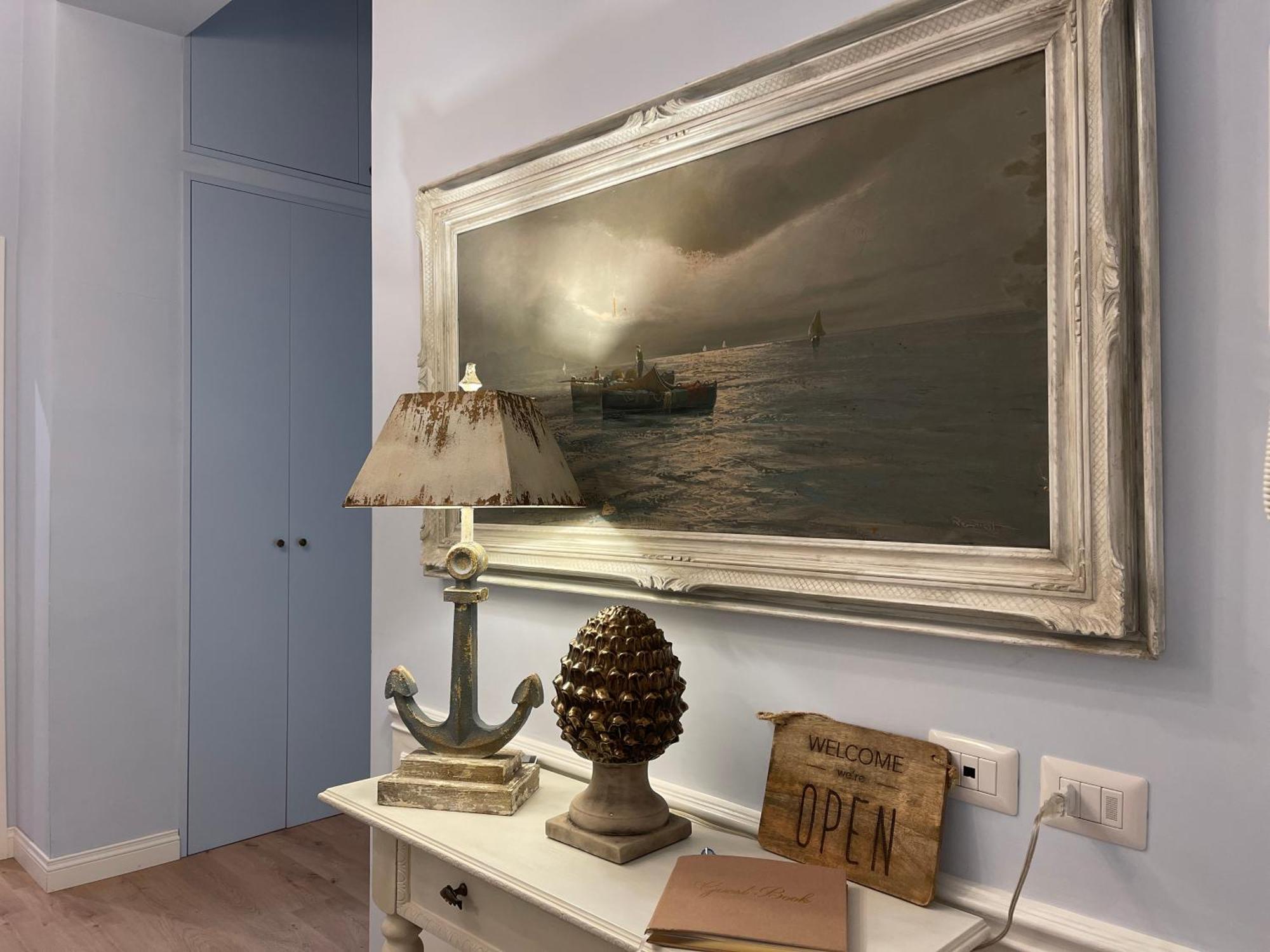Siwa Home Experience Anzio Exterior photo
