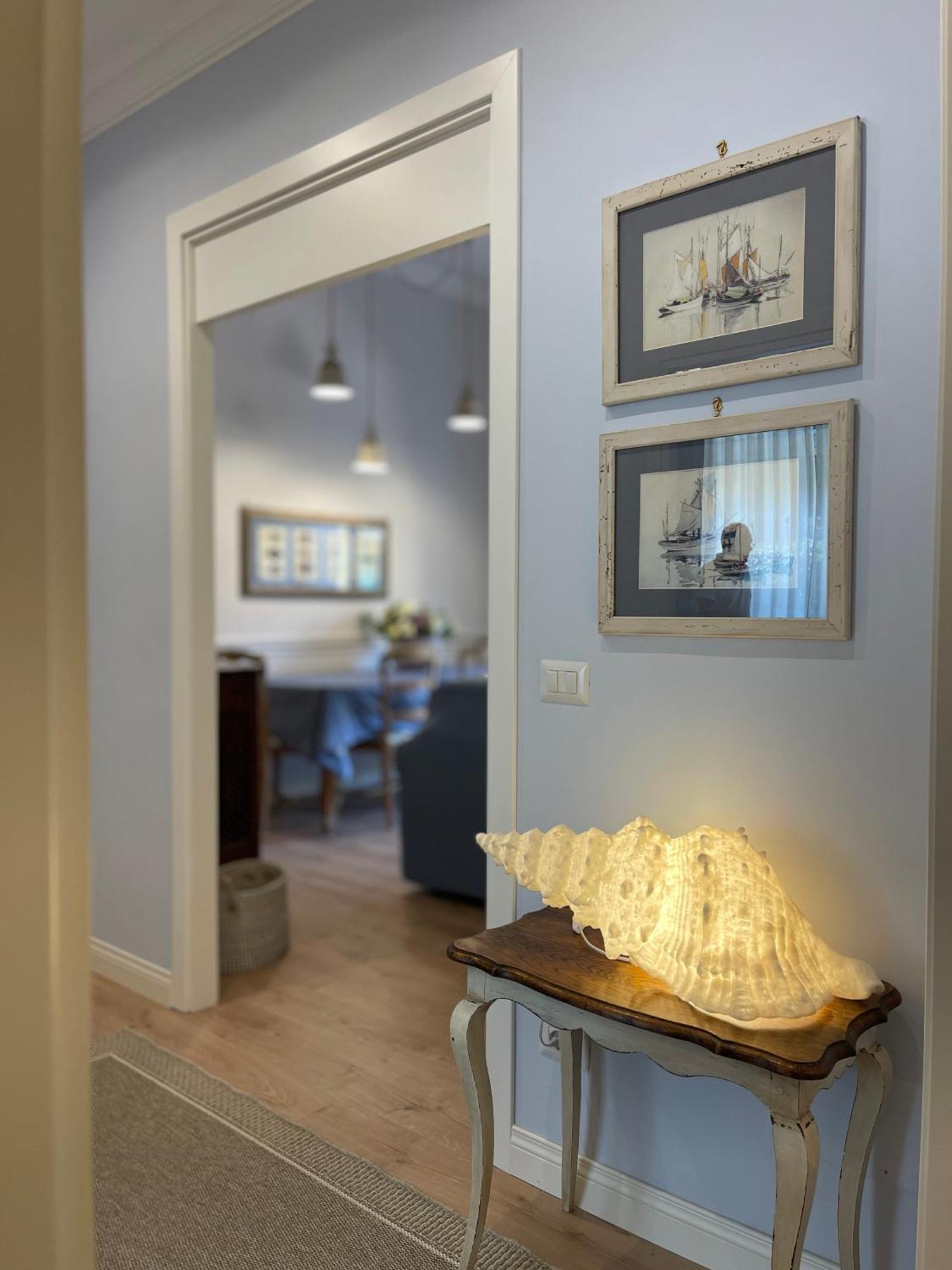 Siwa Home Experience Anzio Exterior photo