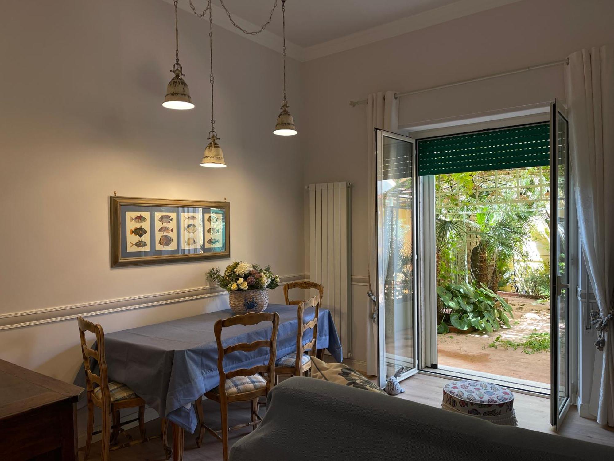 Siwa Home Experience Anzio Exterior photo
