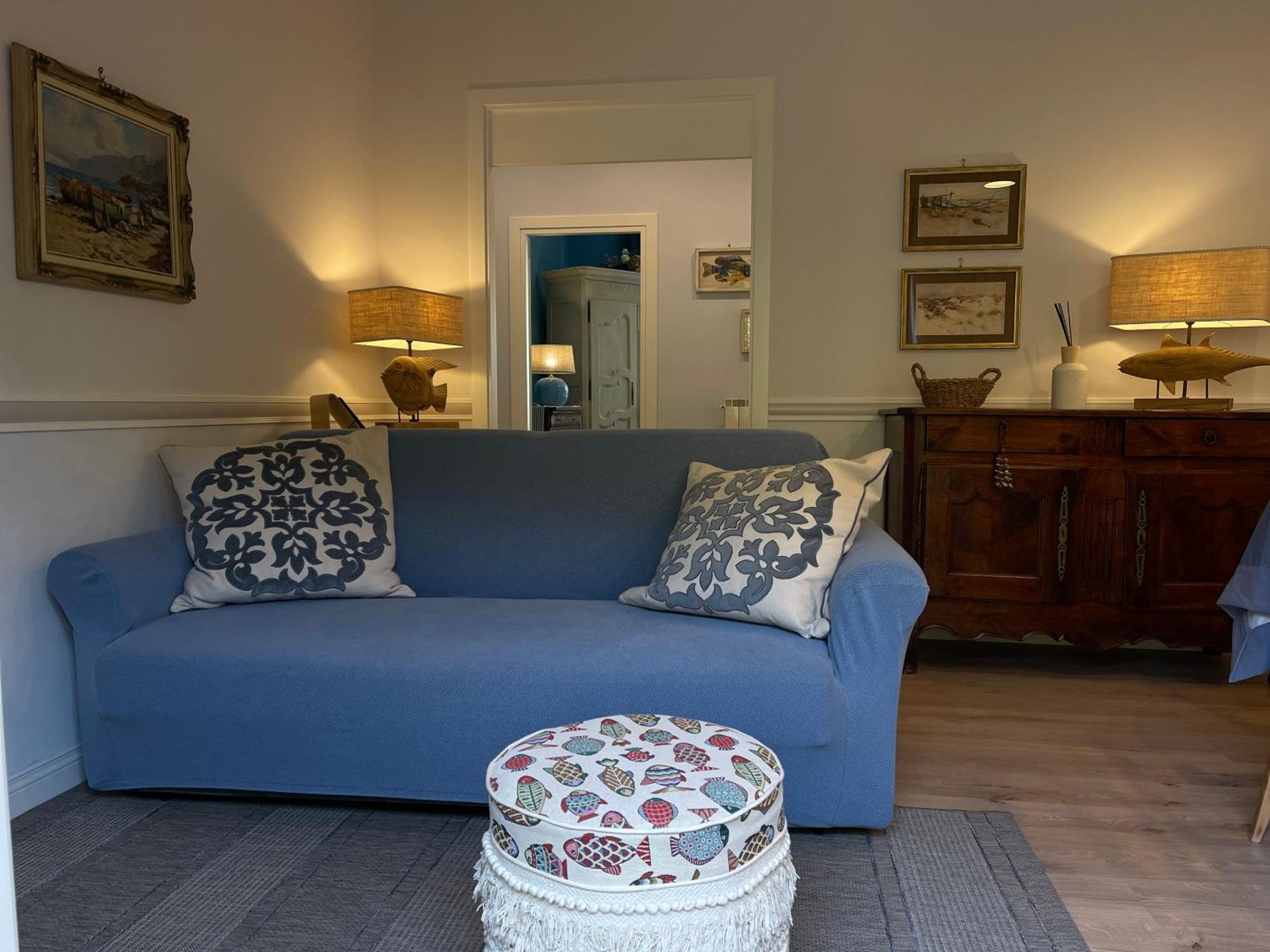 Siwa Home Experience Anzio Exterior photo