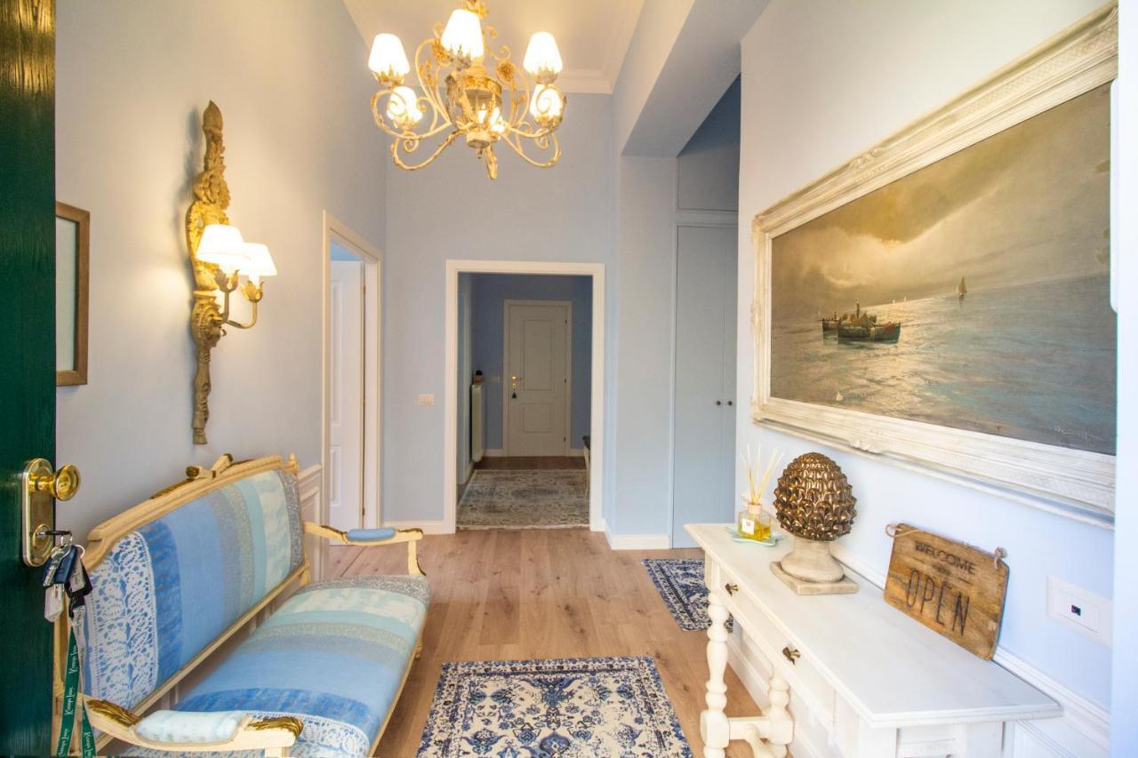 Siwa Home Experience Anzio Exterior photo